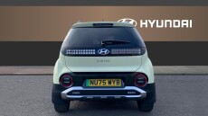 Hyundai INSTER 85kW 02 49kWh 5dr Auto Electric Hatchback